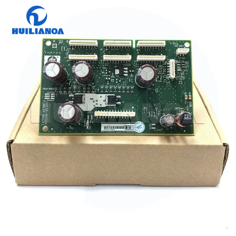 CH538-60004 Ck837-67005 Carriage PCA Board for HP Designjet T1120 T1300 T2300 T795 Z5400 Z5600 Plotter