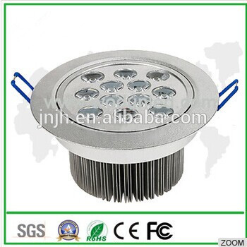 Ceiling mounted spot light