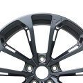 FG480 Car Forged Alloy Wheels Rim For Cadillac