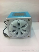 Square Mini Computer Speaker Pc Speaker Protable Mobile Speaker Most Versatile?