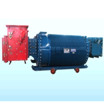 Mining Flameproof Movable Distribution Transformer