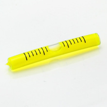 Slip Indicators spirit level Vial