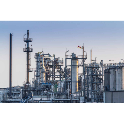 Air conditioning solutions for chemical industry