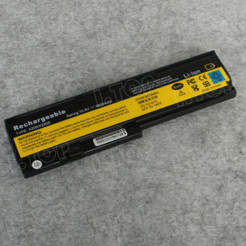 Laptop Battery for IBM X200 Battery Laptop