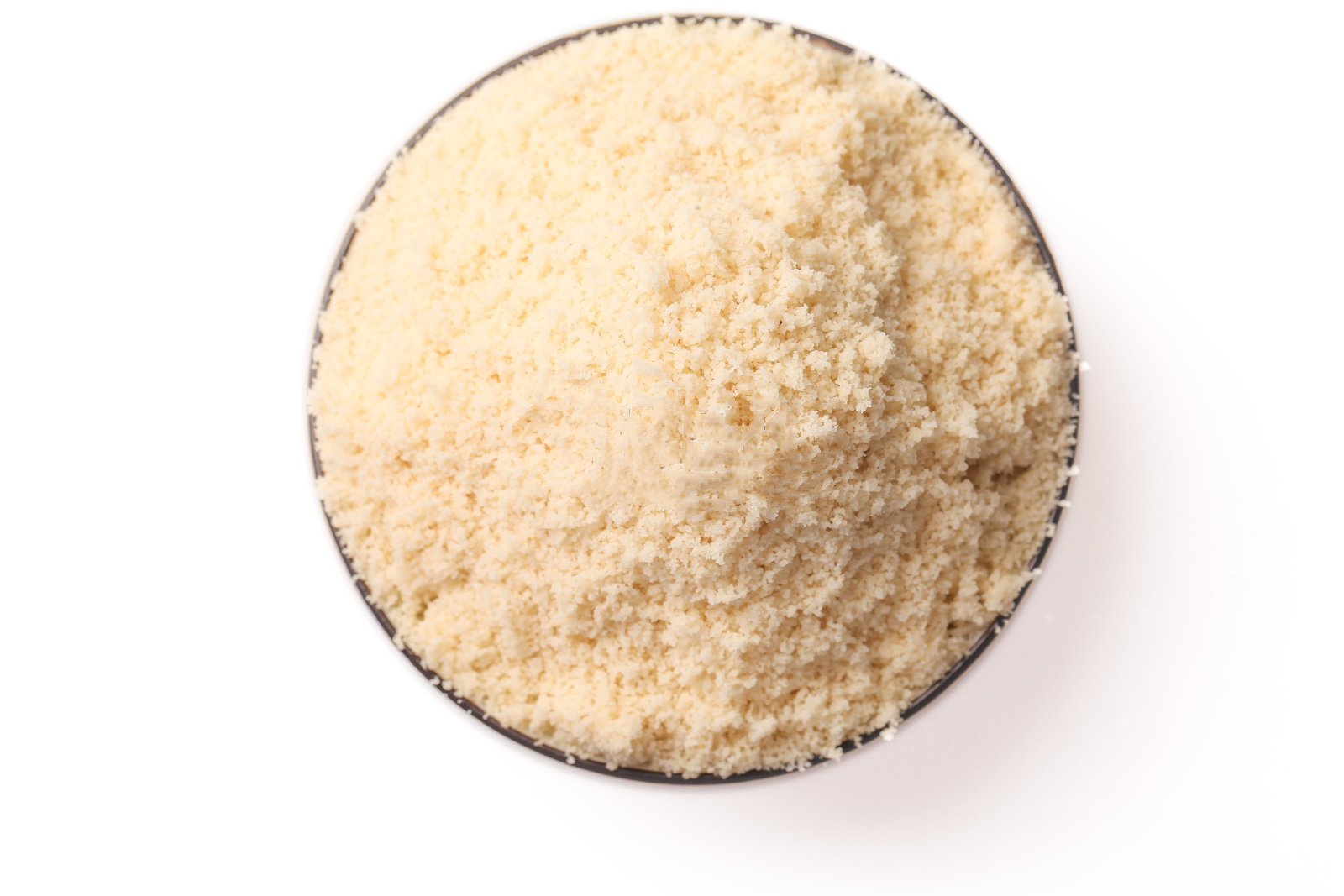Superfood -Mandelpulver (1) superfood almond powder (1)