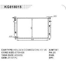 auto radiator car:HOLDEN COMMODORE VT V6OEM:JR1017C