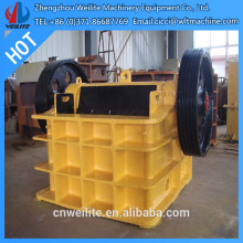 Small Stone Crusher Machine / Crushed Stone Machine / Crusher Machine for Stone Crushing