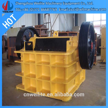 Small Stone Crusher Machine / Crushed Stone Machine / Crusher Machine for Stone Crushing