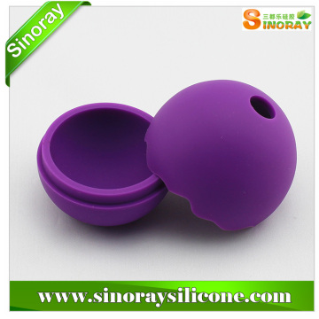 Silicone Ice Ball Maker/ Molds Silicone Ice Sphere Molds and Silicone Ice Cube Maker