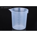 Műanyag Beaker 500ml