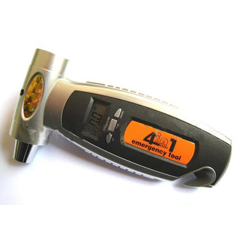 High Precision Digital Tire Pressure Gauge