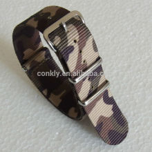 20mm CAMO NATO strap in stock, nato watch straps