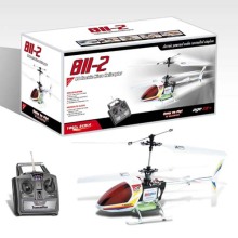 2CH radio-control Helicopter