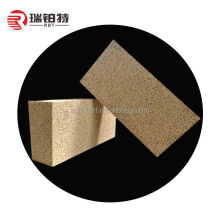 Light Weight Insulation Fire Brick - Refractory High Alumina Thermal Brick