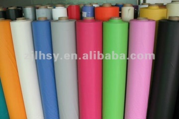 soft pvc film for making sack