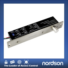 Neutral packing electric lock with time delay function ( NI-500A )