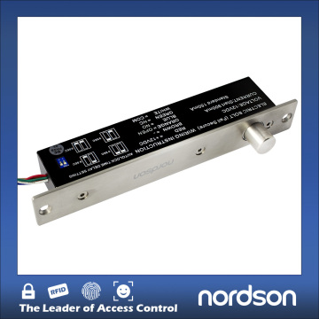 Neutral packing electric lock with time delay function ( NI-500A )