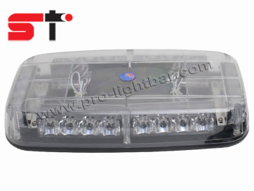 Strobe LED Mini Light Bars