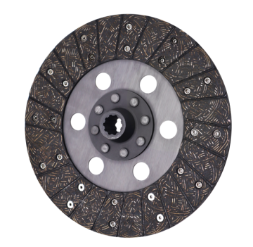 Tractor Clutch Disc For Fiat PTO 5106854