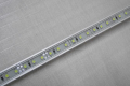 DC Led Strip aluminium Bar