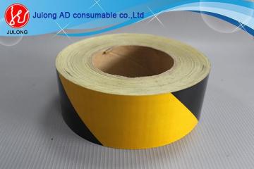 High quality twill tape reflective film 3100 mirror reflective film adhesive reflective tape 3 years