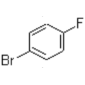 Intermédiaires organiques importants 4-bromofluorobenzène