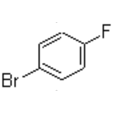 Intermediários orgânicos importantes 4-Bromofluorobenzeno