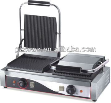 panini grill