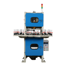 405 Cable Spiral Shielding Machine