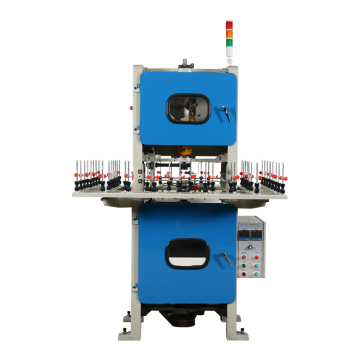 405 Cable Spiral Shielding Machine