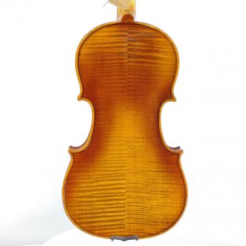 Violín hecho a mano de madera maciza 4/4