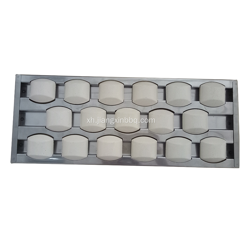 18Intshi iStainless Steel Heat Shield