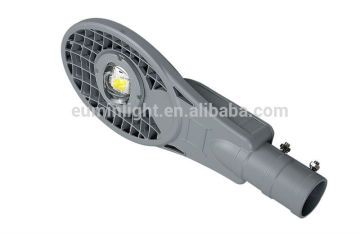 price aluminium led street light shell