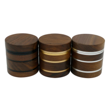 GA357023 aluminum alloy herb Grinder weed accessories