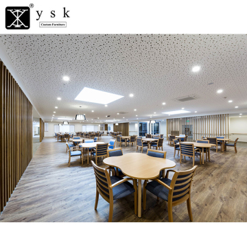 Chairs and Table Designs for Disabled Individuals EF-17