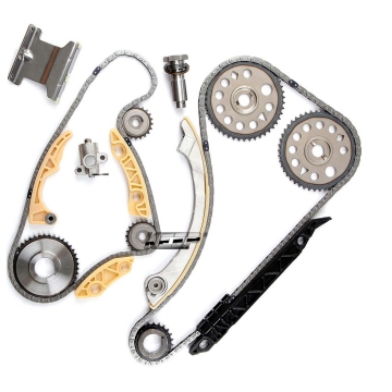 Timing Chain Kit for Various Models: Chevrolet, Pontiac, Saturn, Buick, and Oldsmobile - 2.0L, 2.2L, 2.4L - TK10422