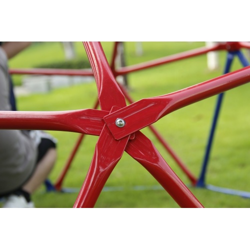 GIBBON scalatore di giocattoli per bambini Origin Design First one, dome climber Super Dome