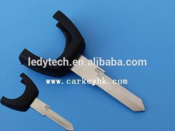 Good price for VW Jetta car key head, remote car remote key head plastic head key
