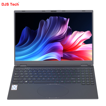 Customized 16inch office Laptops