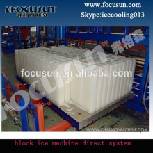 block ice plant for sale
