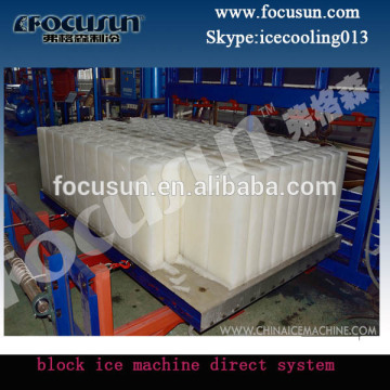 block ice plant for sale