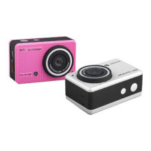 New WiFi Cameras, Full HD Sport scam, Private Tooling, 120 Degrees Wide Lens