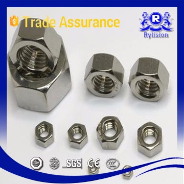 Online Shopping Goods Knurling Nut Stainless Steel Knurling Nut