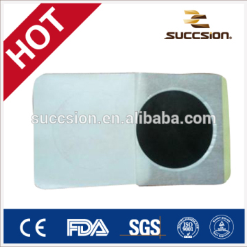 circulating water heating pad