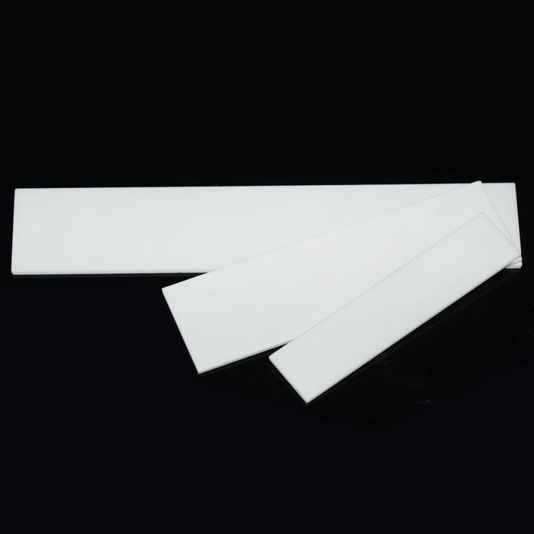 Lembaran keramik alumina Alumina ceramic sheet