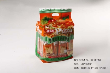Biscuit Sticks(Pizza)