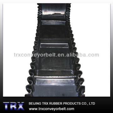 Sidewall Conveyor Belt