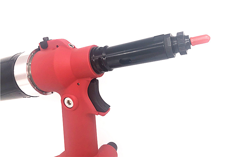 Quick change style of rivet nut gun for  RL-0312K