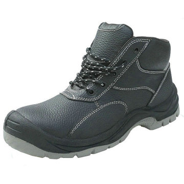 Middle Cut Steel Toe ConstructionSicherheitsschuhe