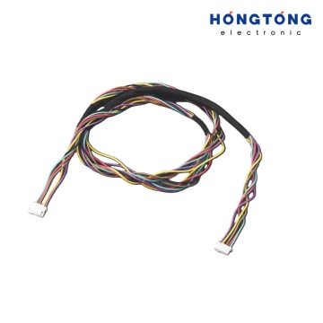 Safety Certified Home Wire Harness